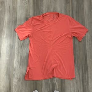 Nike workout shirt